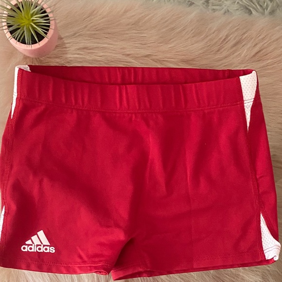 adidas Pants - ❣️Adidas Women’s Dri-fIt Shorts | medium